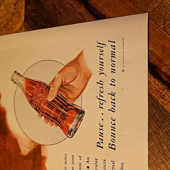 Vintage Ladies Home Journal Ad - Picture 7 of 15